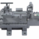 Ku-Band 30kW Coupled Cavity TWT